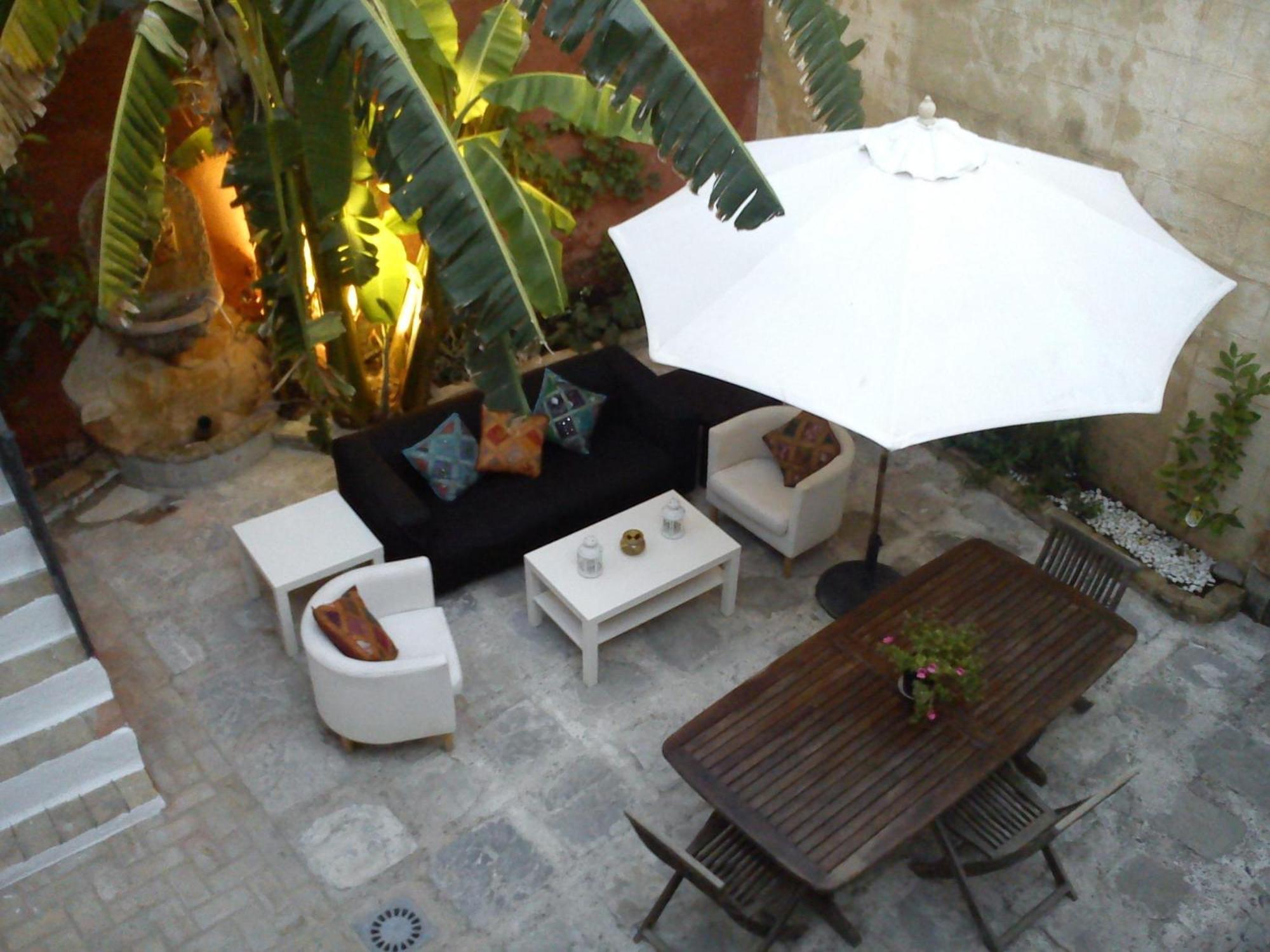 Ferienhaus El Patio Andaluz *